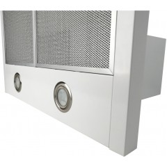 Вытяжка Ciarko Top 90 (белый)