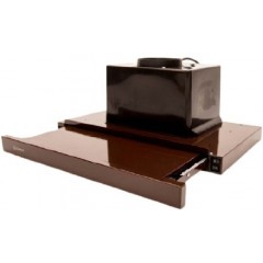 Вытяжка Ciarko Turbo 50 (коричневый)