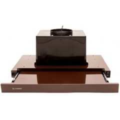 Вытяжка Ciarko Turbo 50 (коричневый)