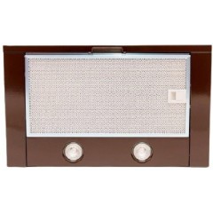 Вытяжка Ciarko Turbo 50 (коричневый)