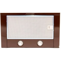 Вытяжка Ciarko Turbo 60 (коричневый)