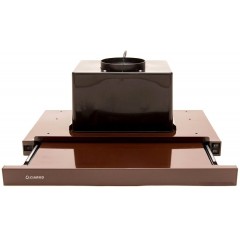 Вытяжка Ciarko Turbo 60 (коричневый)