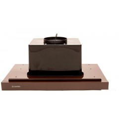 Вытяжка Ciarko Turbo 60 (коричневый)