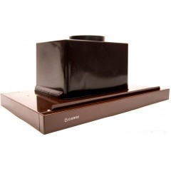 Вытяжка Ciarko Turbo 60 (коричневый)