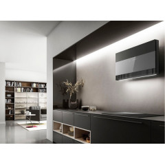 Вытяжка Elica Super Plat GR/F/80 PRF0165017