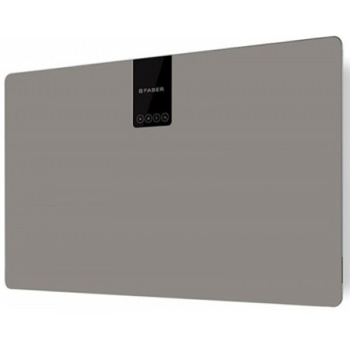 Вытяжка Faber Soft Slim 80 Grey London A80 330.0597.524