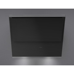 Вытяжка Falmec Verso Design 55 800 м3/ч (черный)
