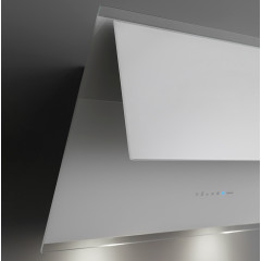 Вытяжка Falmec Verso Design 85 800 м3/ч (белый)