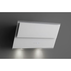 Вытяжка Falmec Verso Design 85 800 м3/ч (белый)