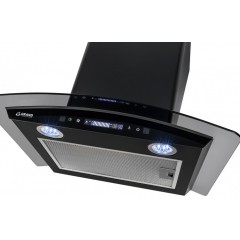 Вытяжка Grand Blagnac 60 (черный)