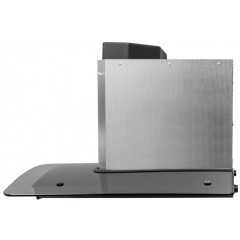 Вытяжка Grand Blagnac 60 (черный)