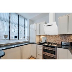 Вытяжка Grand Lester GC 50 (белый)