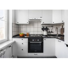 Вытяжка Grand Toledo GC 60 (белый)