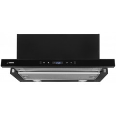 Вытяжка Grand Toledo GC 60 Черный