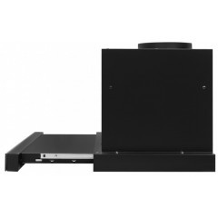 Вытяжка Grand Toledo GC 60 Черный