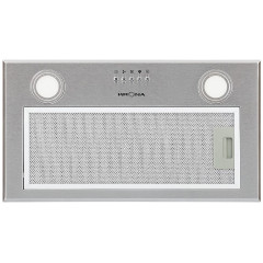 Вытяжка Krona Ambra 600 PB (нержавеющая сталь)