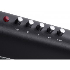 Вытяжка CATA P - 3260 negra