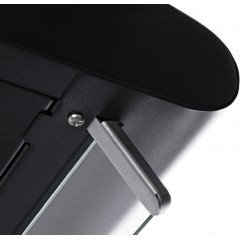 Вытяжка CATA P - 3260 negra