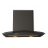 Вытяжка CATA C 600 glass Black