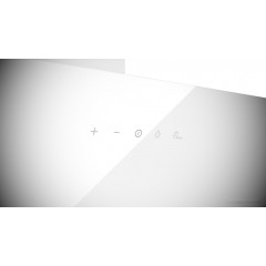 Вытяжка Teka DVN 64030 TTC 112950005 (белый)