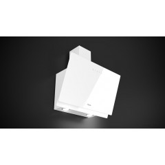 Вытяжка Teka DVN 64030 TTC 112950005 (белый)