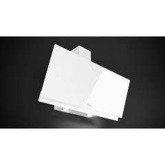 Вытяжка Teka DVN 94030 TTC 112950009 (белый)