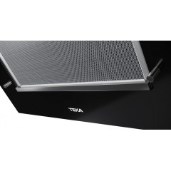 Вытяжка Teka DVT 68660 TBS 112930039 (черный)