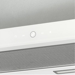 Вытяжка Weissgauff TEL 06 TC 1200 WH
