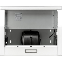 Вытяжка Weissgauff TEL 06 TC 1200 WH