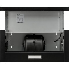 Вытяжка Weissgauff TEL 06 TC 1200 BL