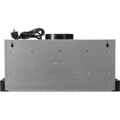 Вытяжка Weissgauff TEL 06 TC 1200 BL