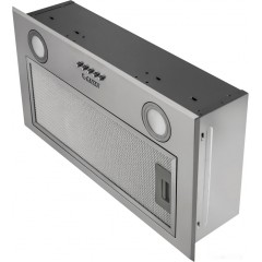 Вытяжка Exiteq EX-1276 (нержавеющая сталь)