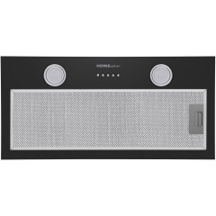 Вытяжка HOMSair Fleet 60 (черный)