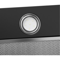 Вытяжка HOMSair Fleet 60 (черный)