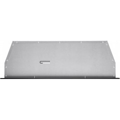 Вытяжка HOMSair Fleet 60 (черный)