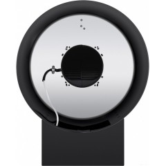 Вытяжка HOMSair Fly 1000SD 39 (черный)