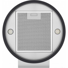 Вытяжка HOMSair Fly 1000SD 39 (нержавеющая сталь)