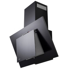 Вытяжка AKPO Nero Eco 60 wk-4 (черный)