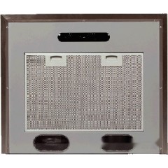 Вытяжка Elikor Silver Storm 60Н-650-П3Л нерж