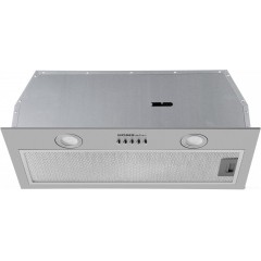 Вытяжка HOMSair Fleet 60 (нержавеющая сталь)