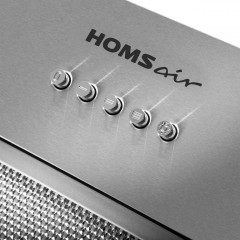 Вытяжка HOMSair Fleet 60 (нержавеющая сталь)