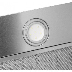 Вытяжка HOMSair Fleet 60 (нержавеющая сталь)