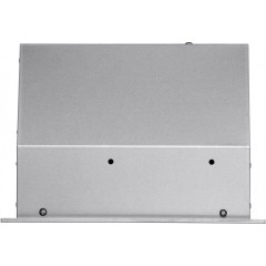 Вытяжка HOMSair Fleet 60 (нержавеющая сталь)