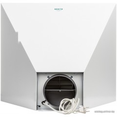 Вытяжка Elikor White Storm 60П-650-П3Л (белый)