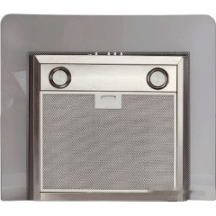 Вытяжка Elikor Аметист 60Н-430-К3Д (нержавеющая сталь)