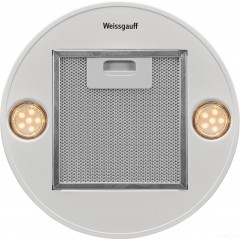 Вытяжка Weissgauff Ambra WH