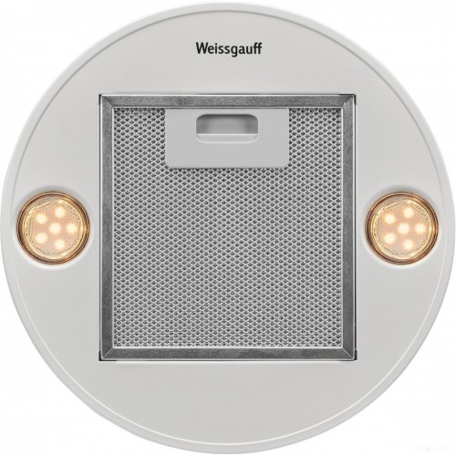 Вытяжка Weissgauff Ambra WH