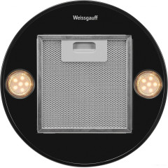 Вытяжка Weissgauff Ambra BL