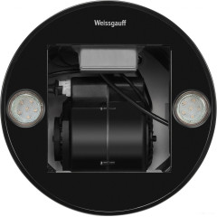 Вытяжка Weissgauff Ambra BL