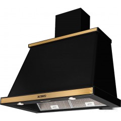 Вытяжка Kuppersberg T 969 ANT Bronze